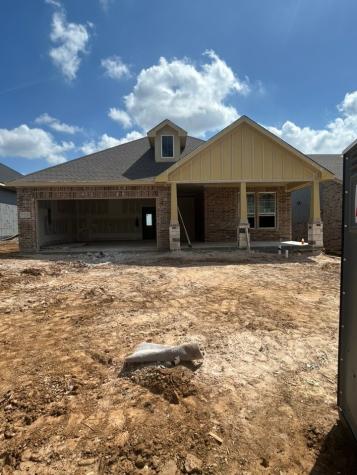 3520 Helena Street Gainesville TX 76240