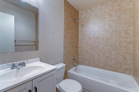 4426 Mayflower Drive Garland TX 75043
