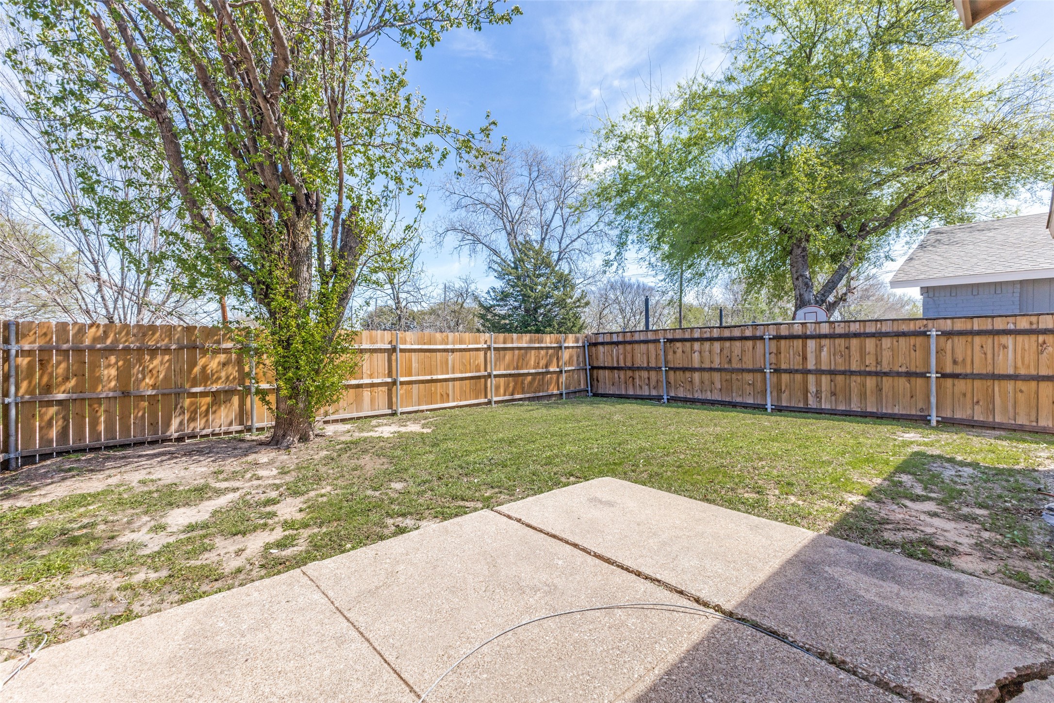 4426 Mayflower Drive Garland TX 75043