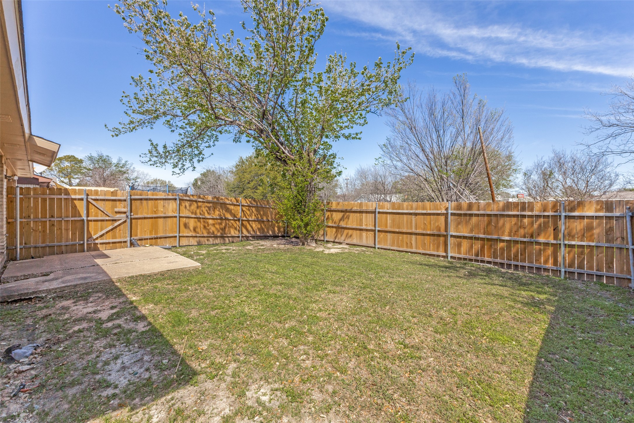 4426 Mayflower Drive Garland TX 75043