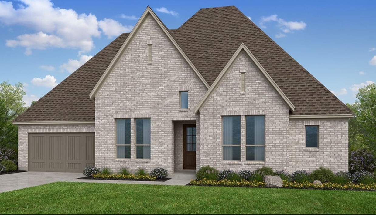 1716 Yellow Rose Court Celina TX 75009