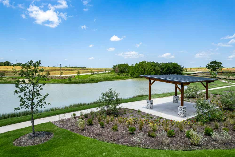 1716 Yellow Rose Court Celina TX 75009