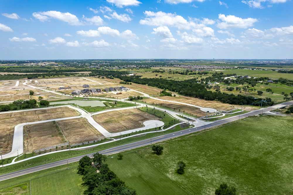 1716 Yellow Rose Court Celina TX 75009
