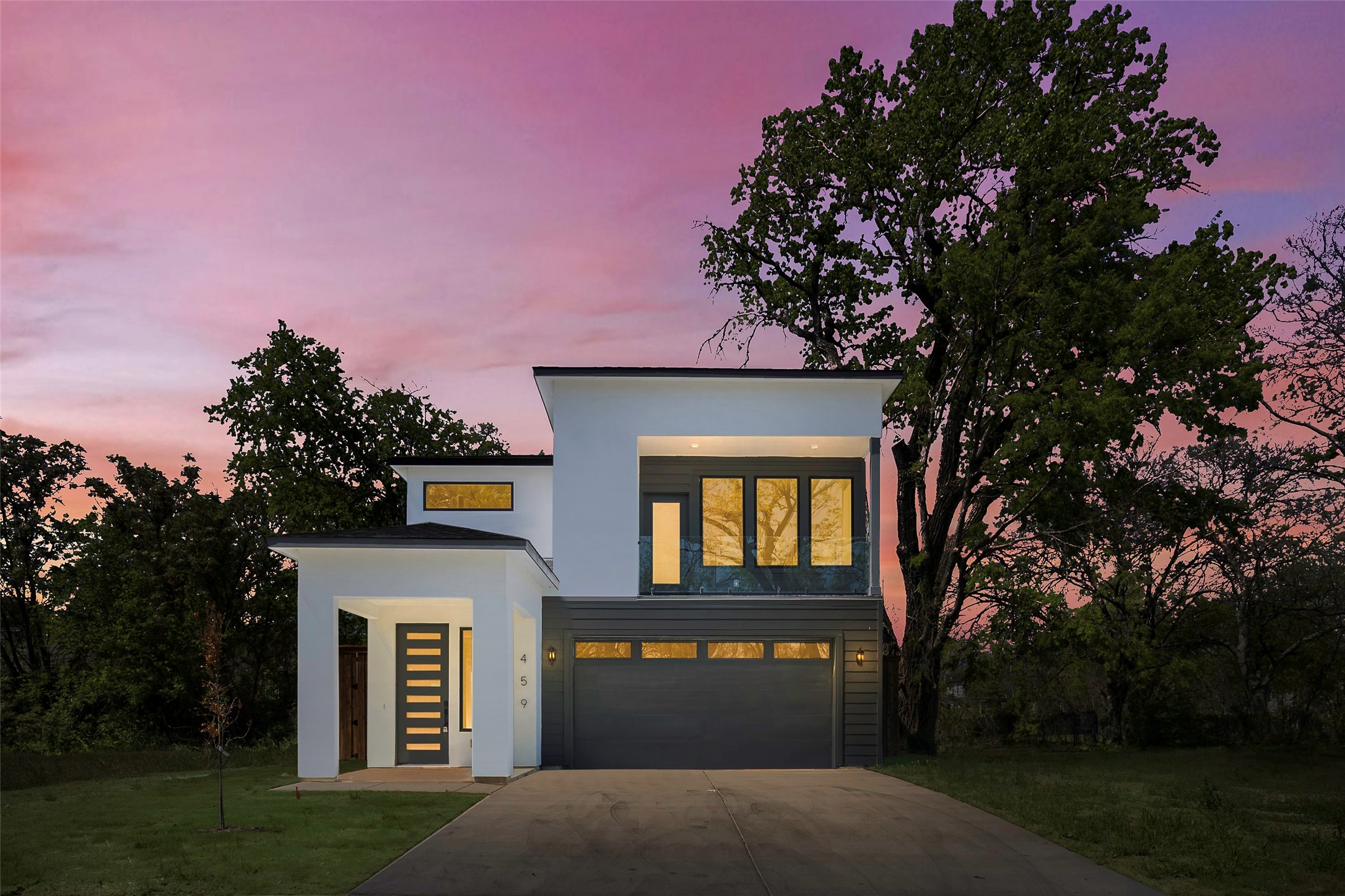 459 Hart Street Dallas TX 75203
