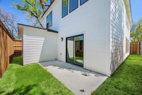 459 Hart Street Dallas TX 75203