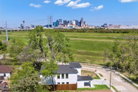 459 Hart Street Dallas TX 75203