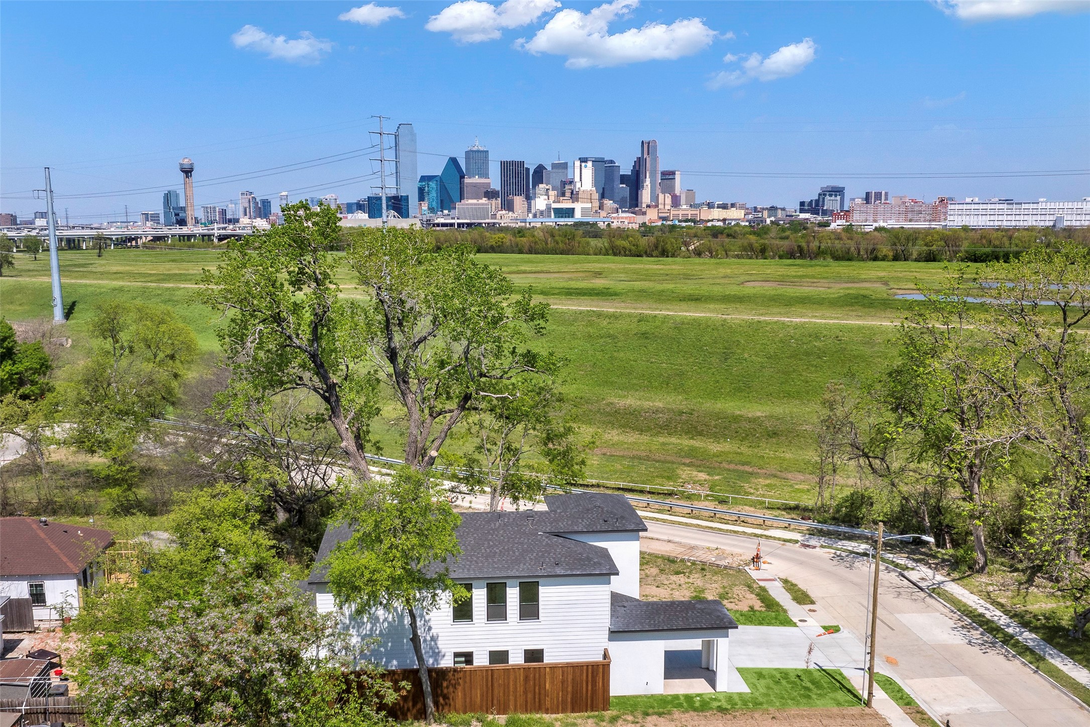 459 Hart Street Dallas TX 75203
