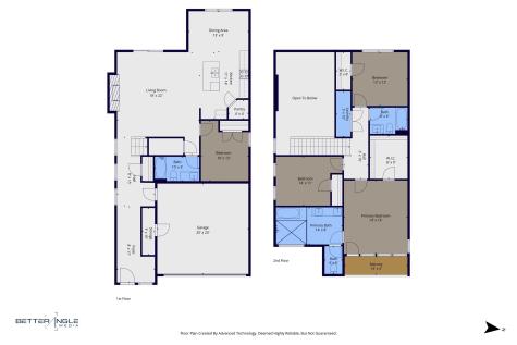459 Hart Street Dallas TX 75203