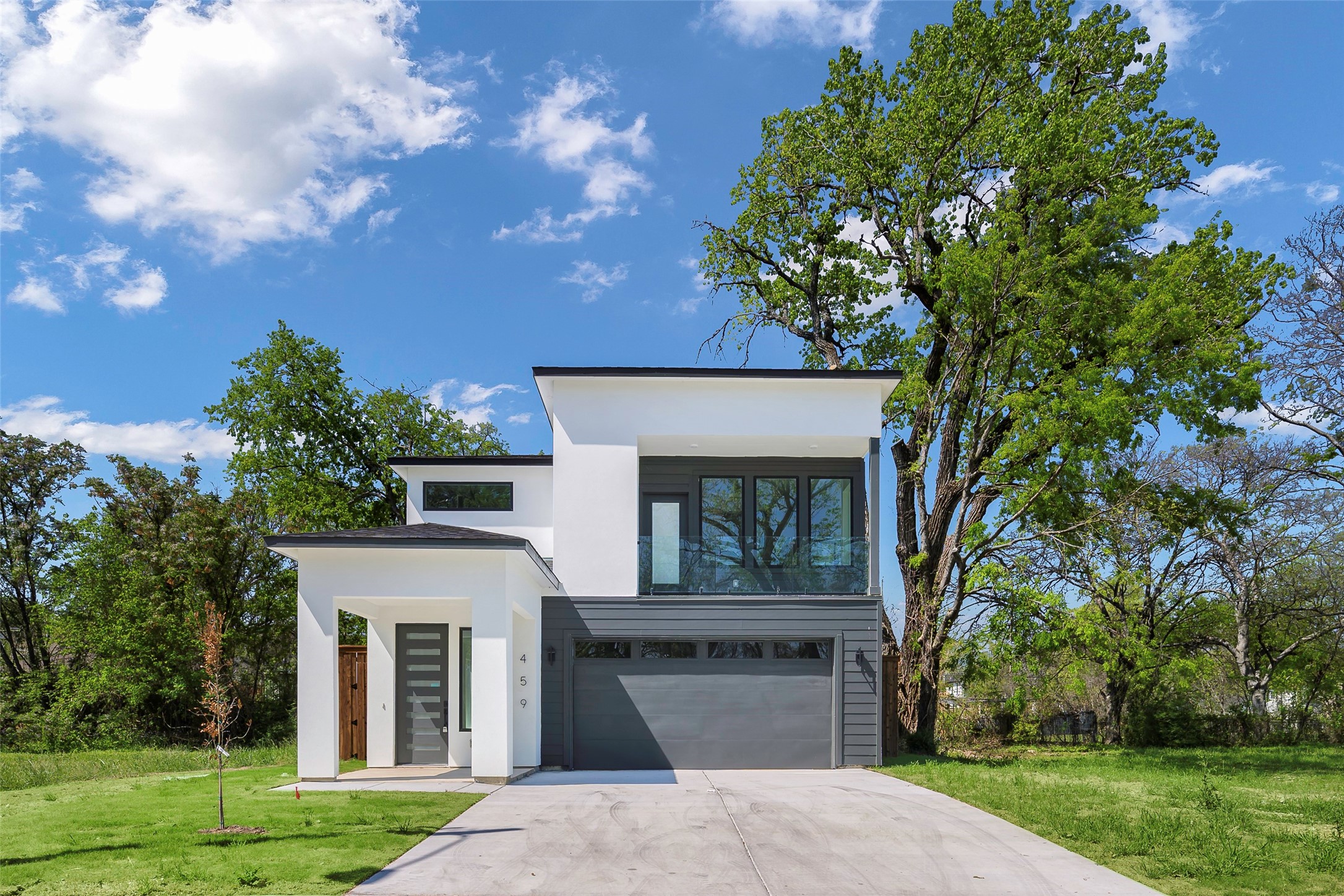 459 Hart Street Dallas TX 75203