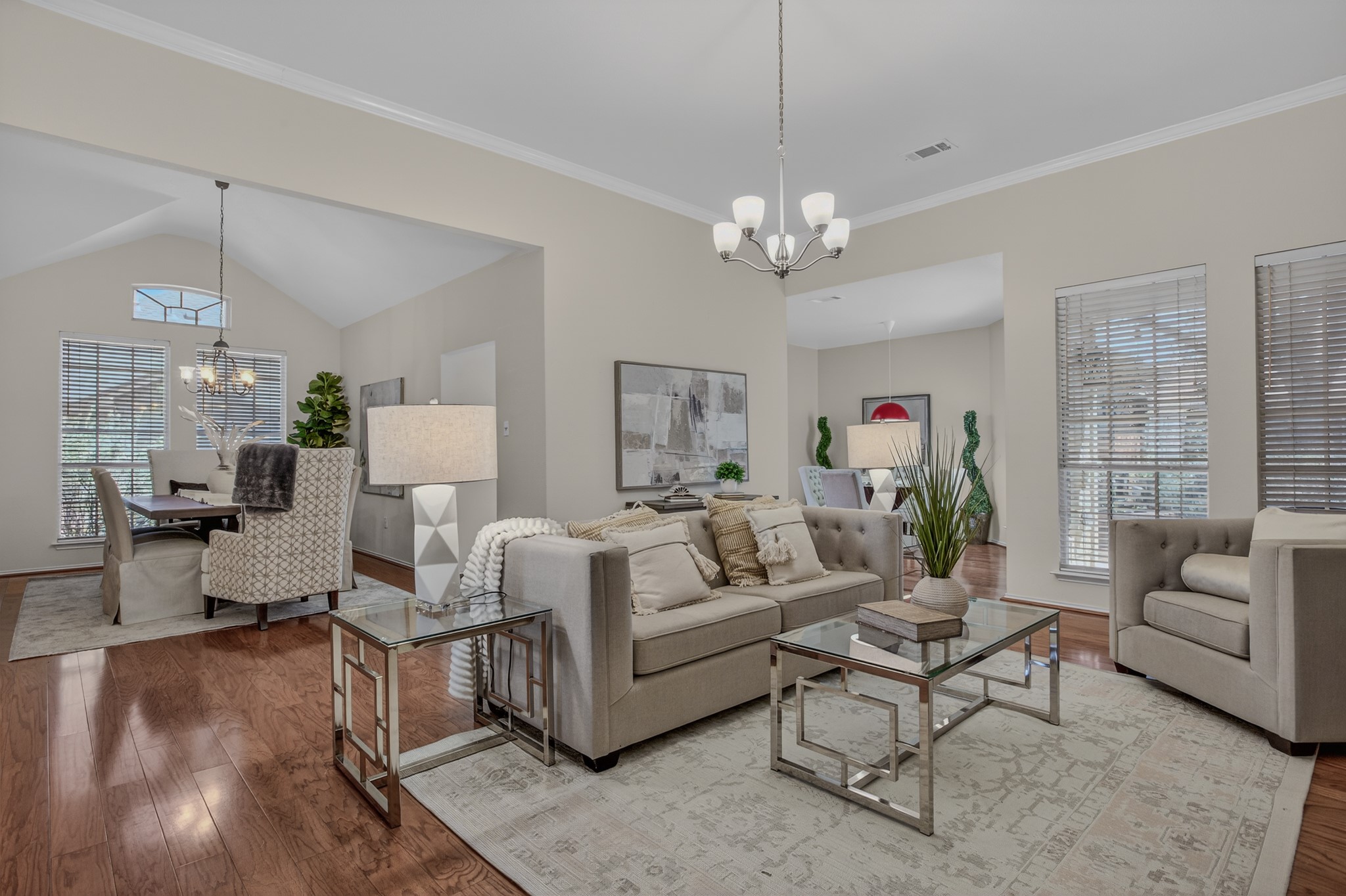 1408 Hamilton Drive Cedar Hill TX 75104
