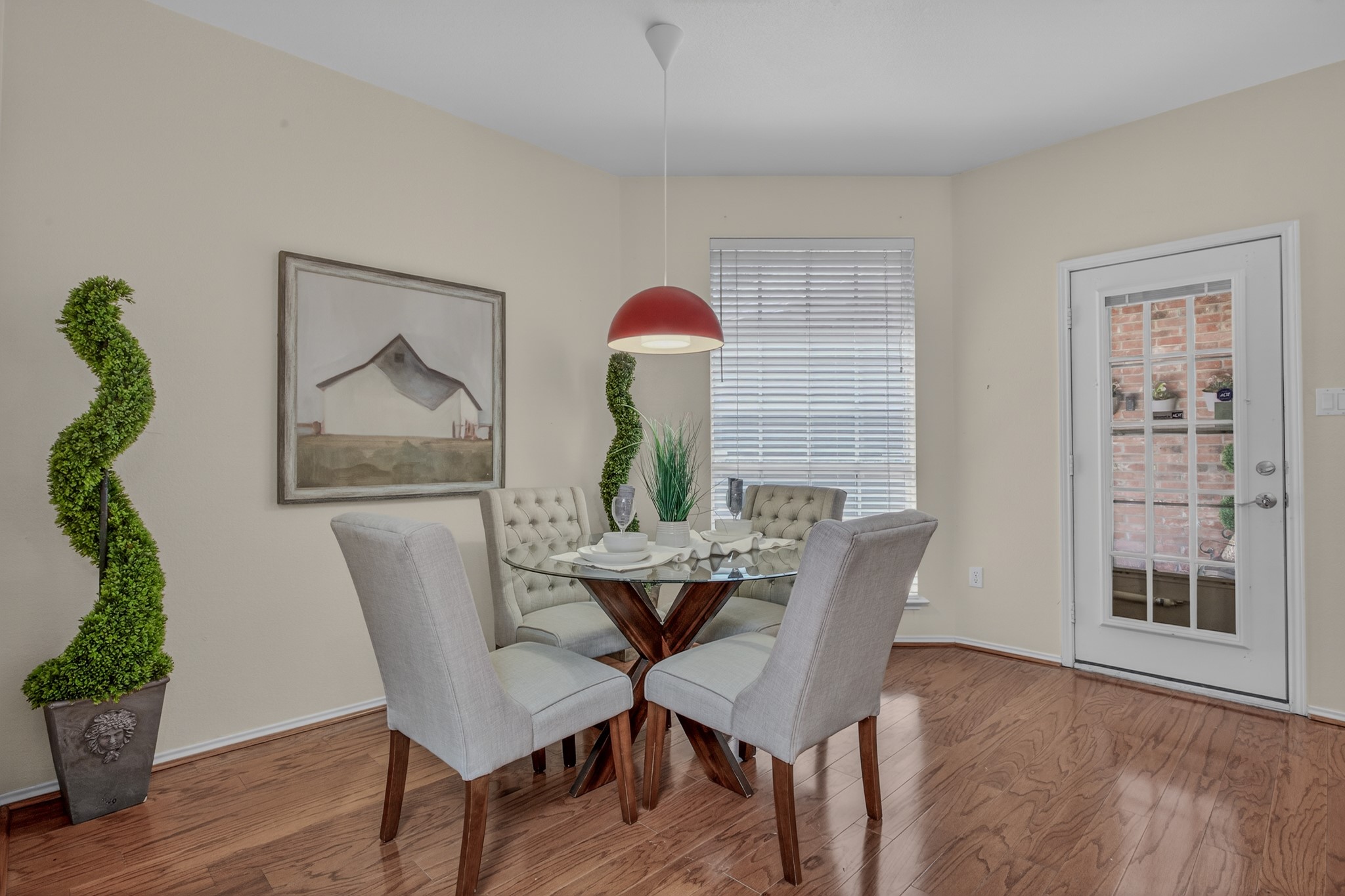 1408 Hamilton Drive Cedar Hill TX 75104