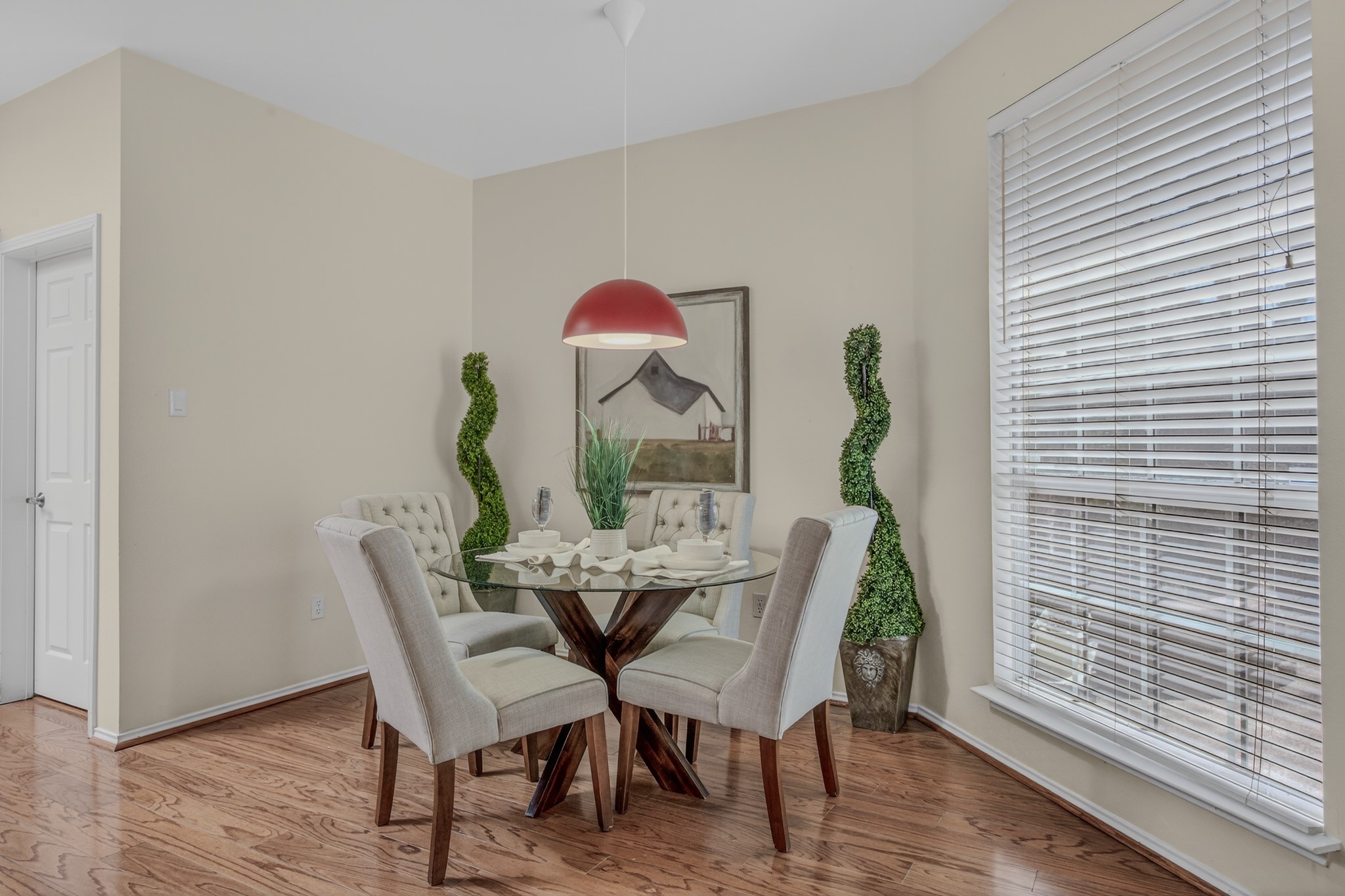 1408 Hamilton Drive Cedar Hill TX 75104