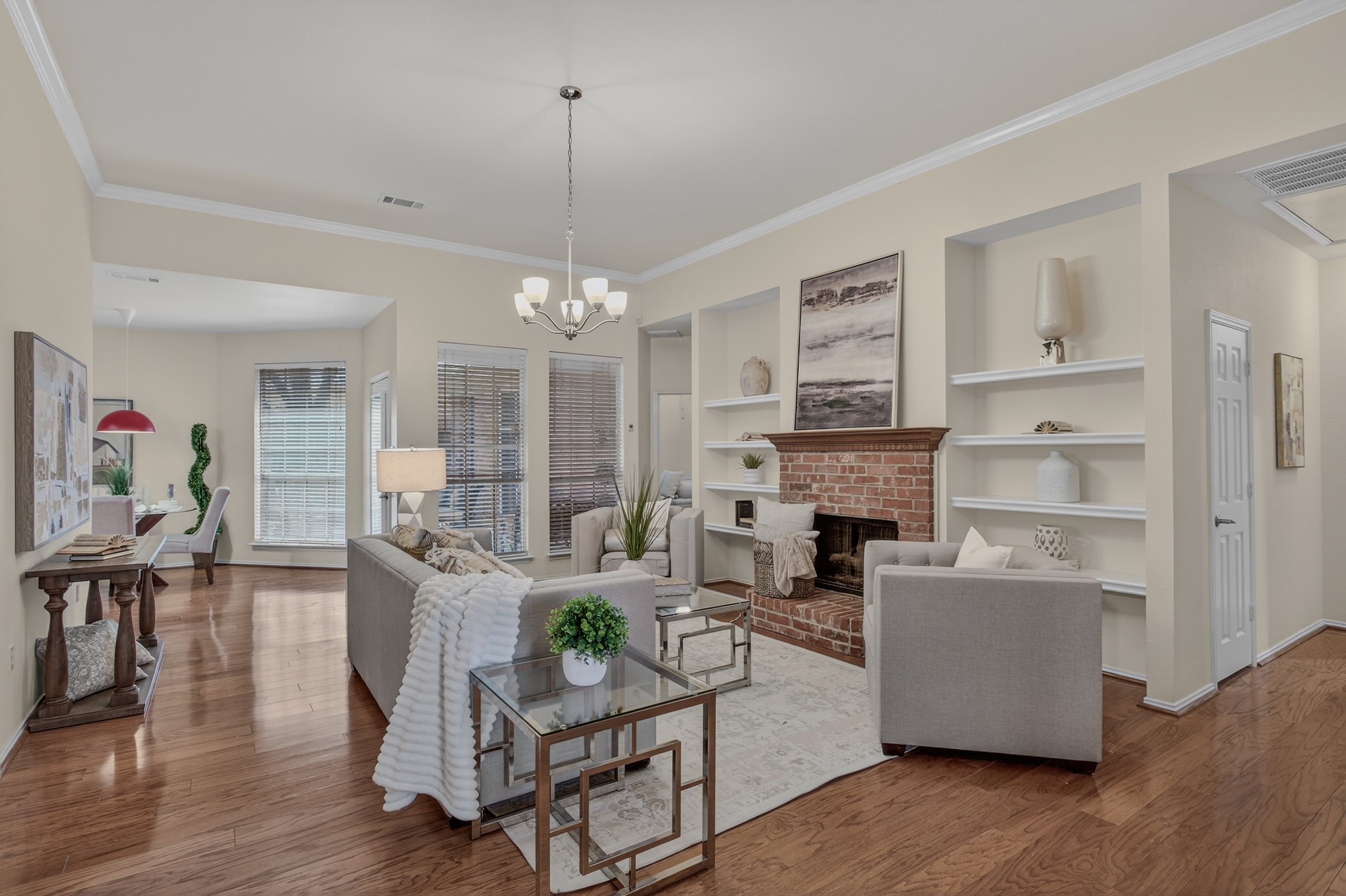1408 Hamilton Drive Cedar Hill TX 75104