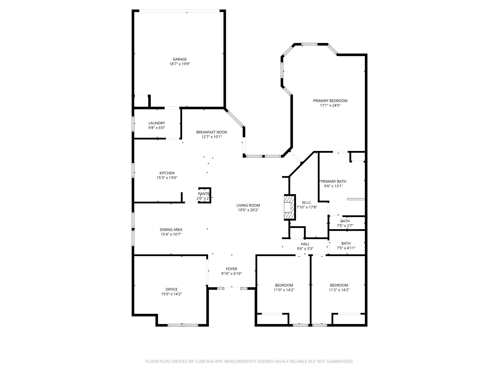 1408 Hamilton Drive Cedar Hill TX 75104