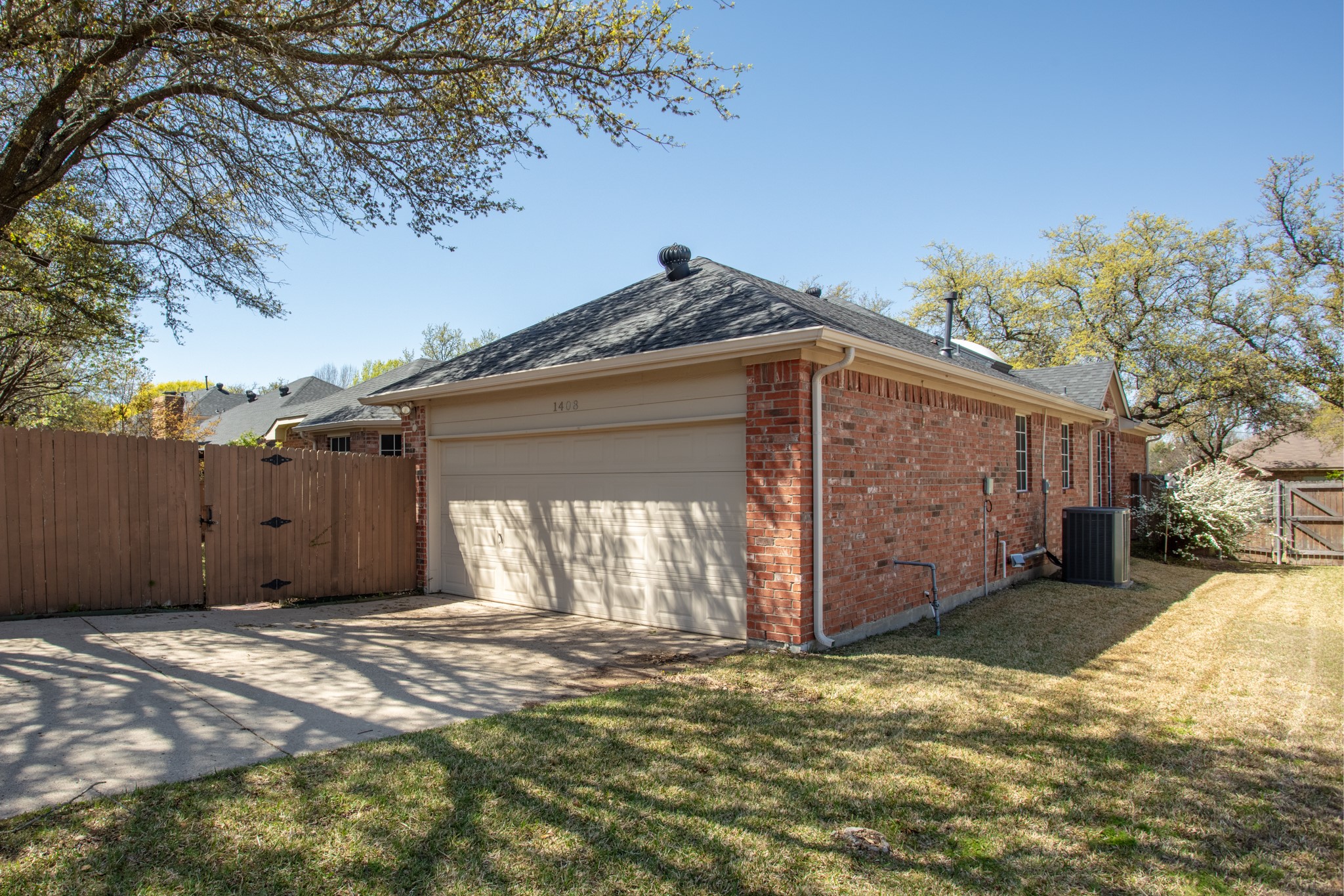 1408 Hamilton Drive Cedar Hill TX 75104