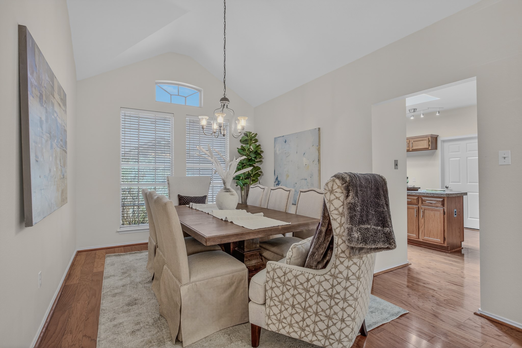 1408 Hamilton Drive Cedar Hill TX 75104