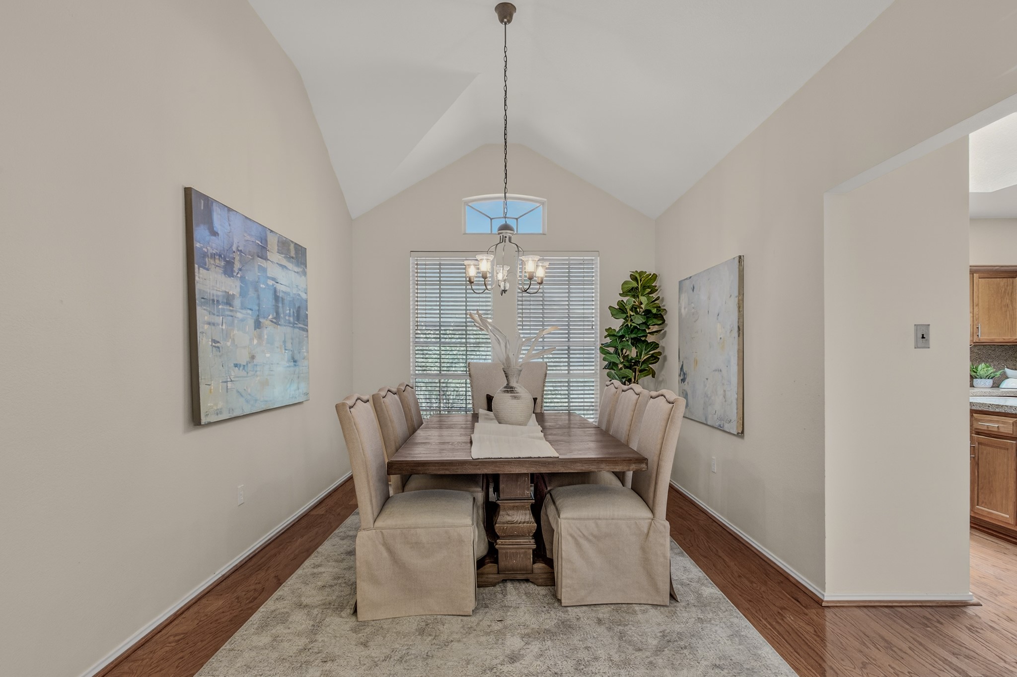 1408 Hamilton Drive Cedar Hill TX 75104