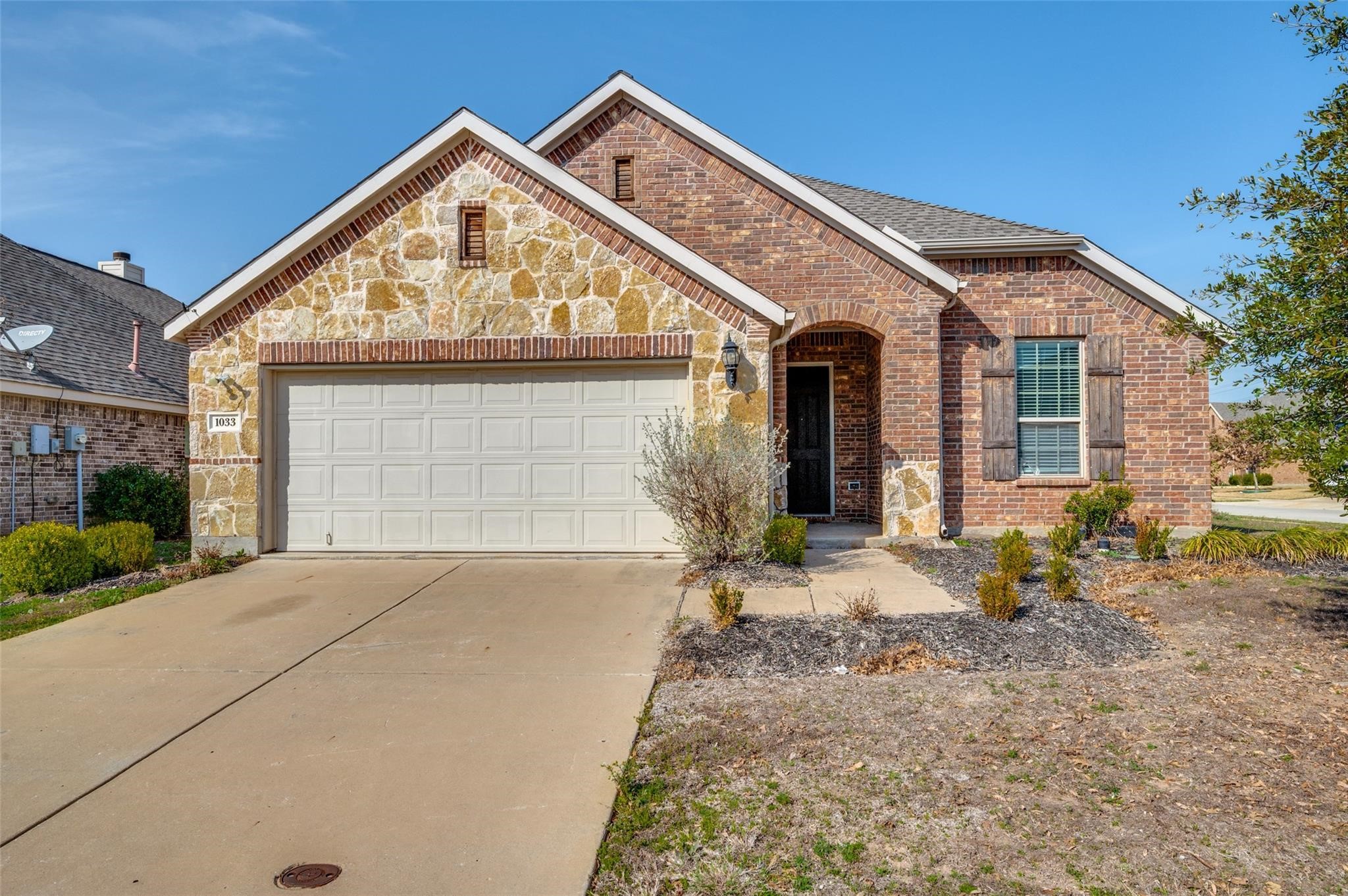 1033 Water Garden Circle Little Elm TX 75068