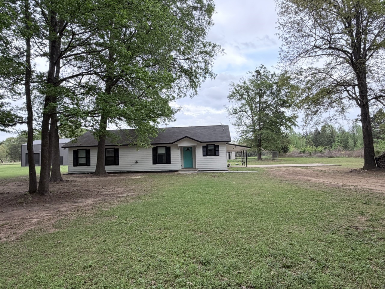 196 County Road 2220 Pittsburg TX 75686