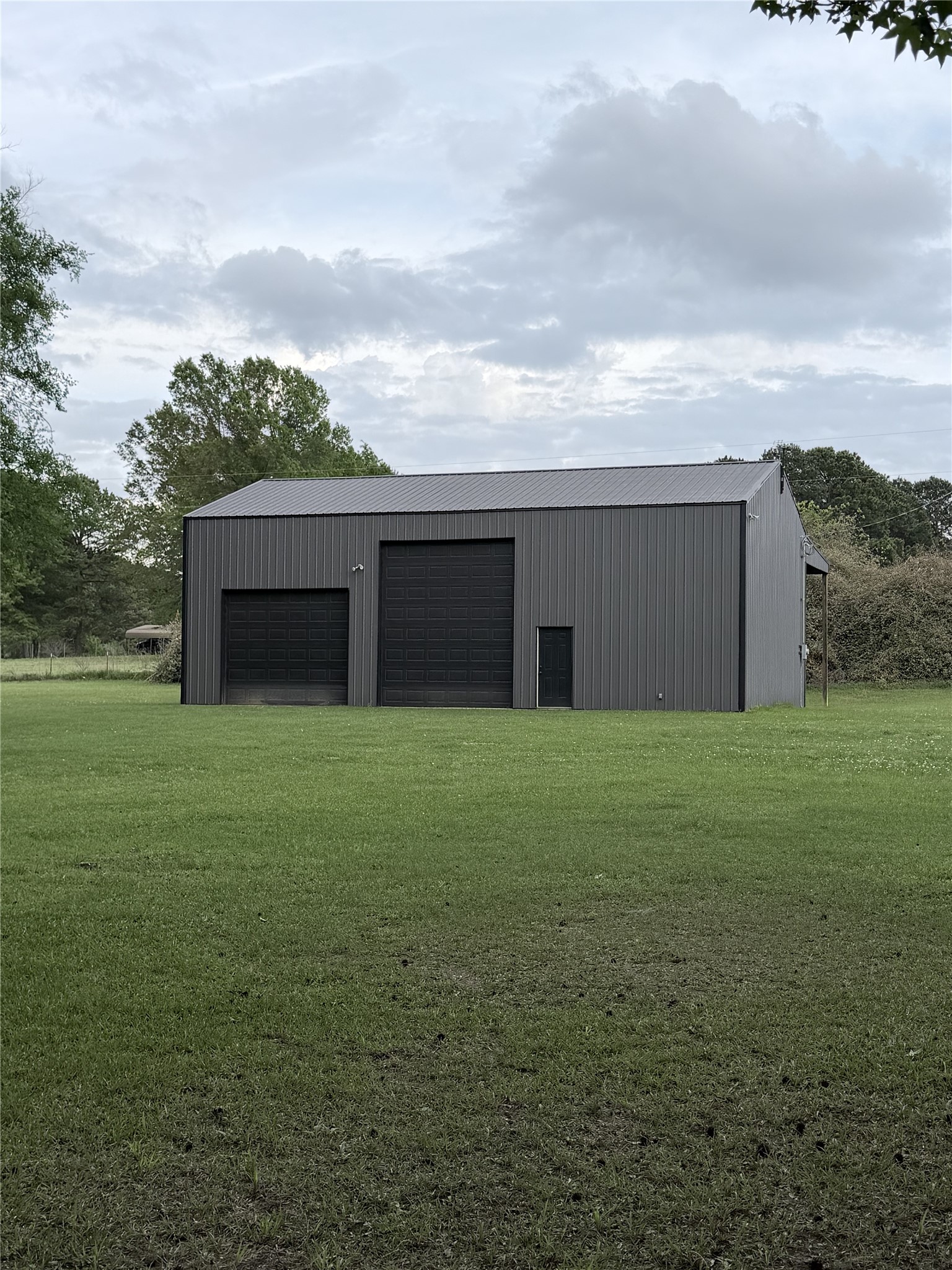 196 County Road 2220 Pittsburg TX 75686