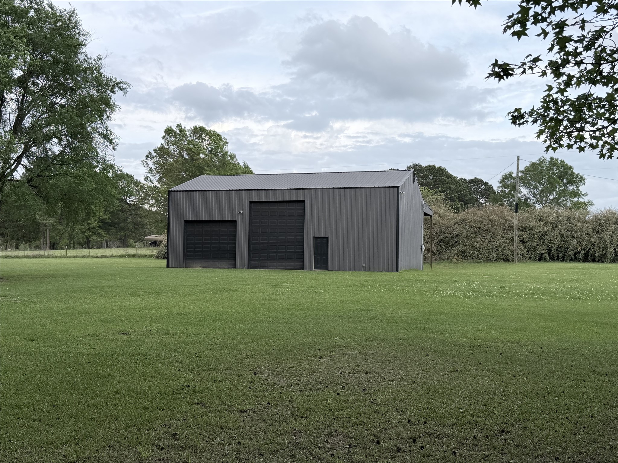 196 County Road 2220 Pittsburg TX 75686