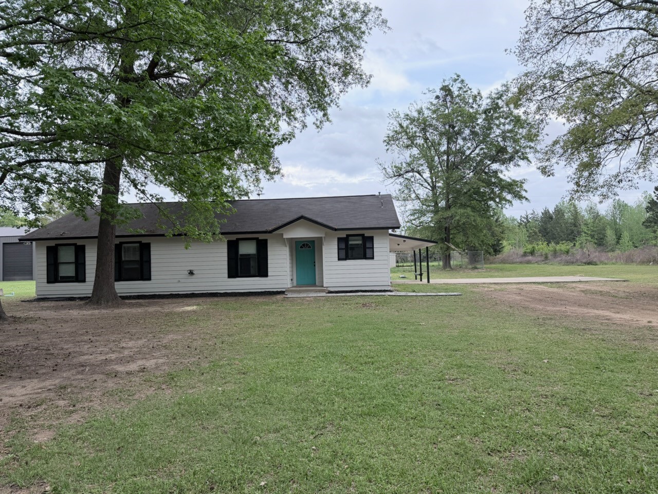 196 County Road 2220 Pittsburg TX 75686