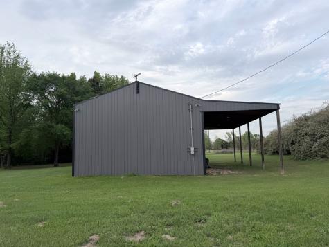196 County Road 2220 Pittsburg TX 75686