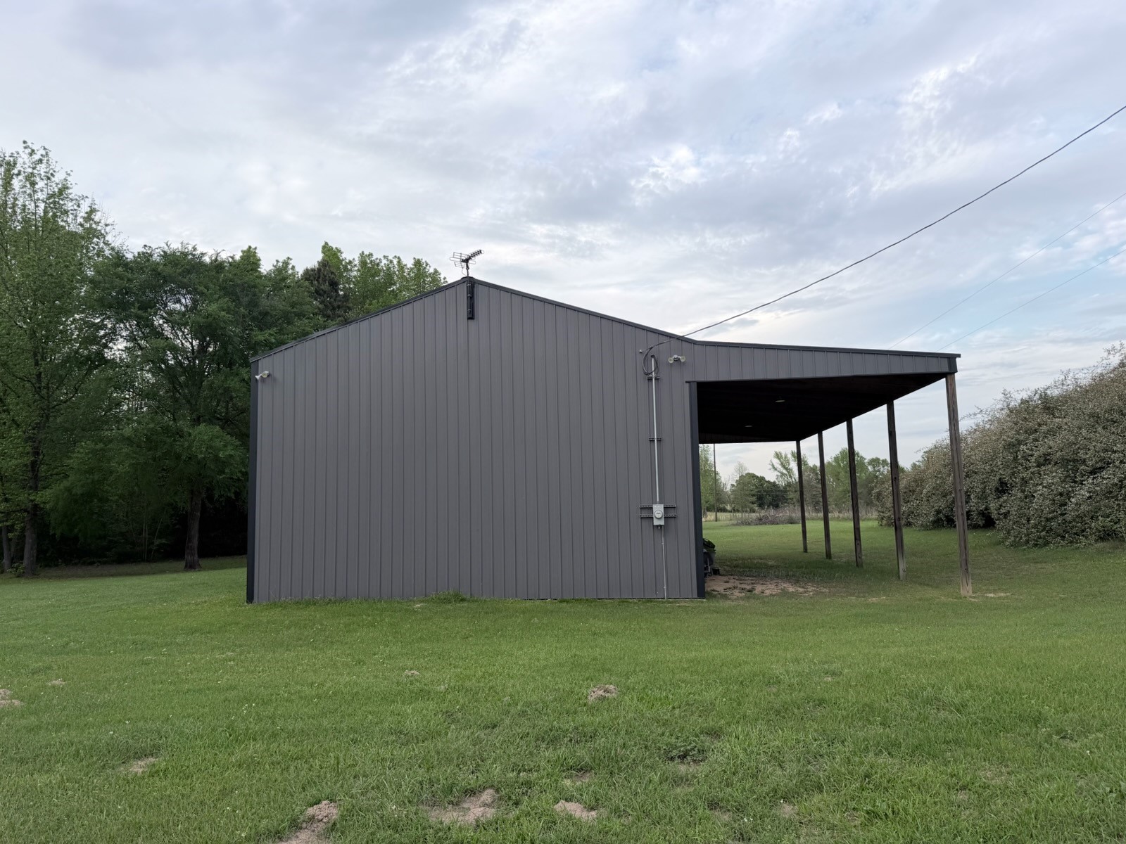 196 County Road 2220 Pittsburg TX 75686