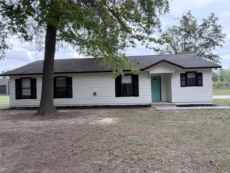 196 County Road 2220 Pittsburg TX 75686