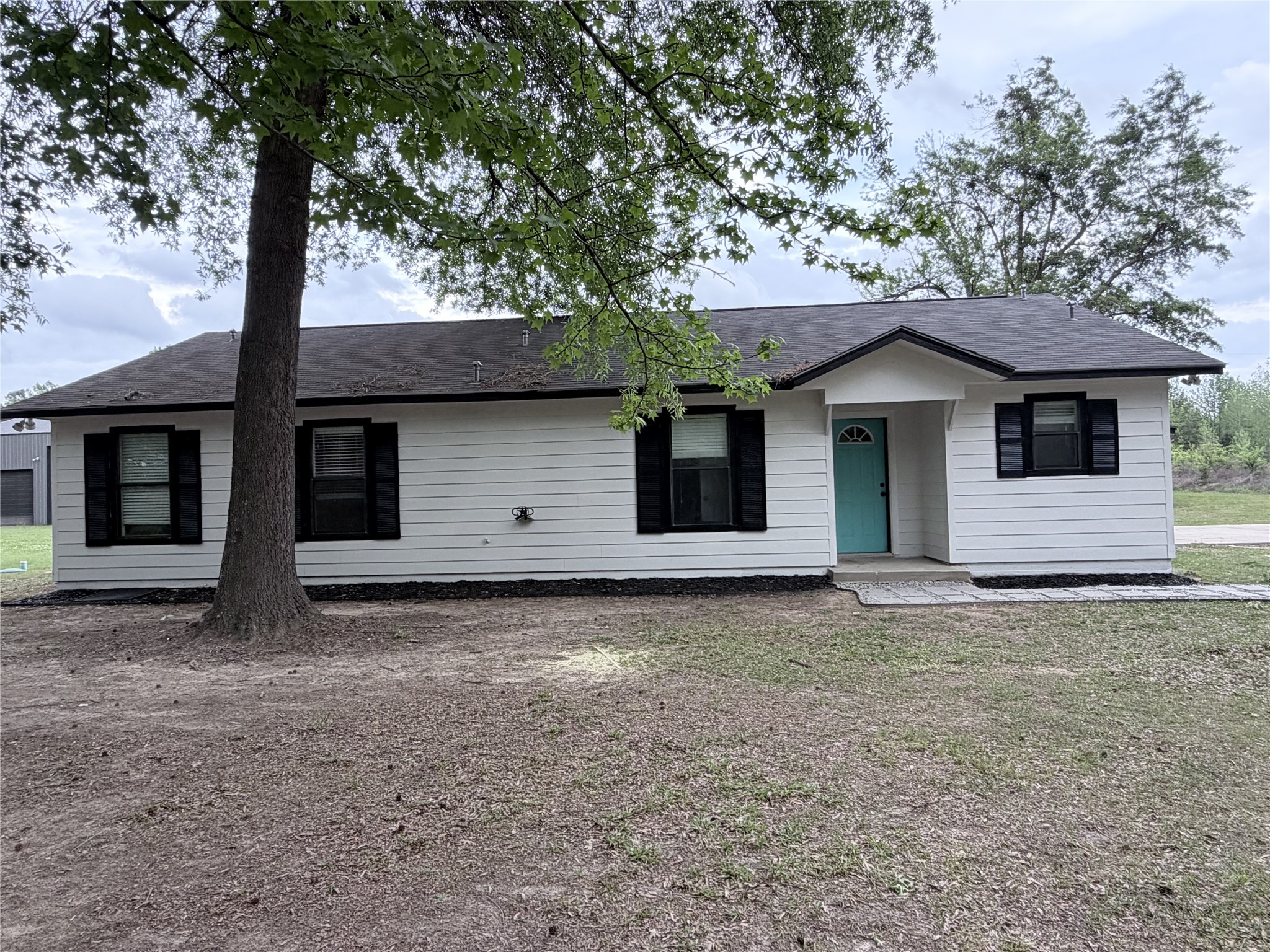 196 County Road 2220 Pittsburg TX 75686