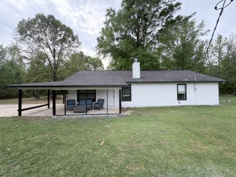196 County Road 2220 Pittsburg TX 75686