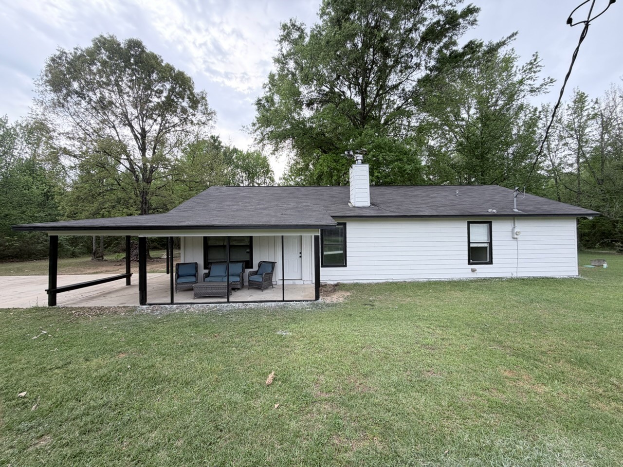 196 County Road 2220 Pittsburg TX 75686