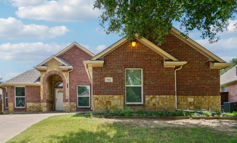 916 Jasper Lane Mckinney TX 75071