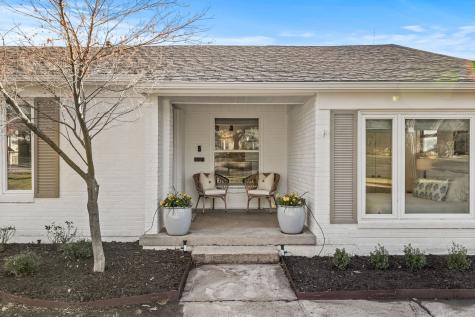 6270 Kenwood Avenue Dallas TX 75214