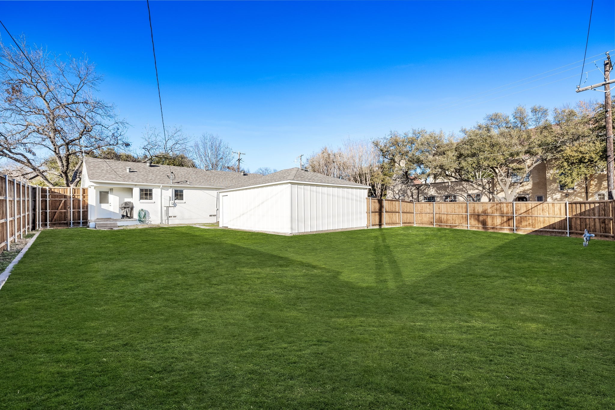 6270 Kenwood Avenue Dallas TX 75214