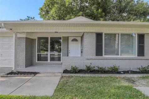 2023 Menefee Street Arlington TX 76010