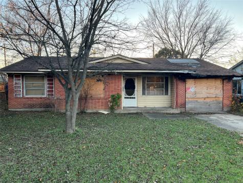 5115 Kiamesha Way Mesquite TX 75150