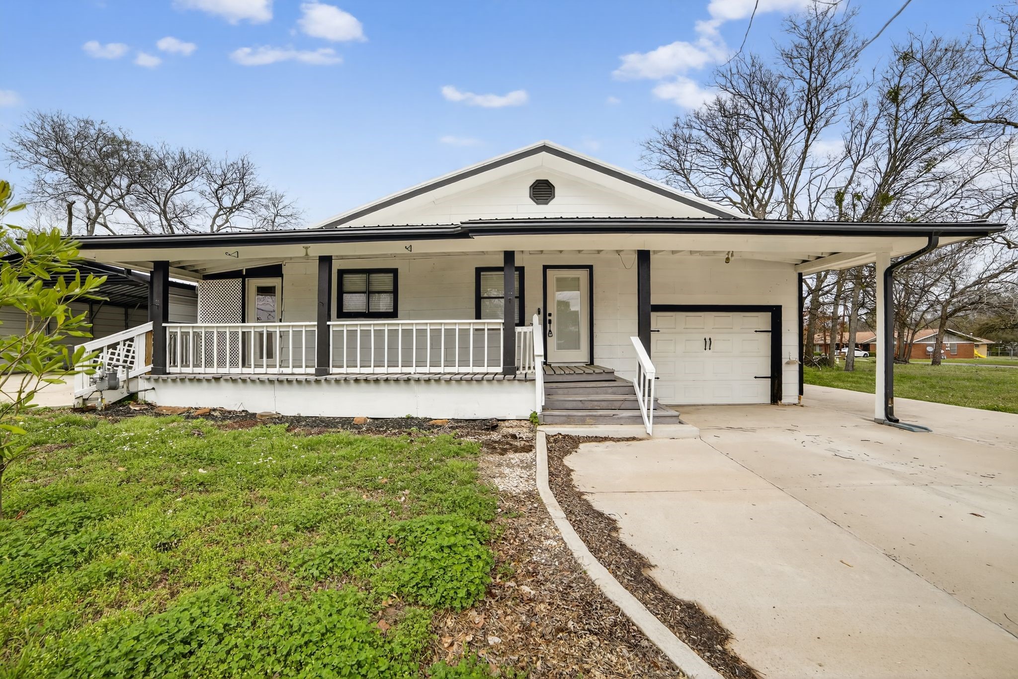 204 Dewitt Street Alba TX 75410