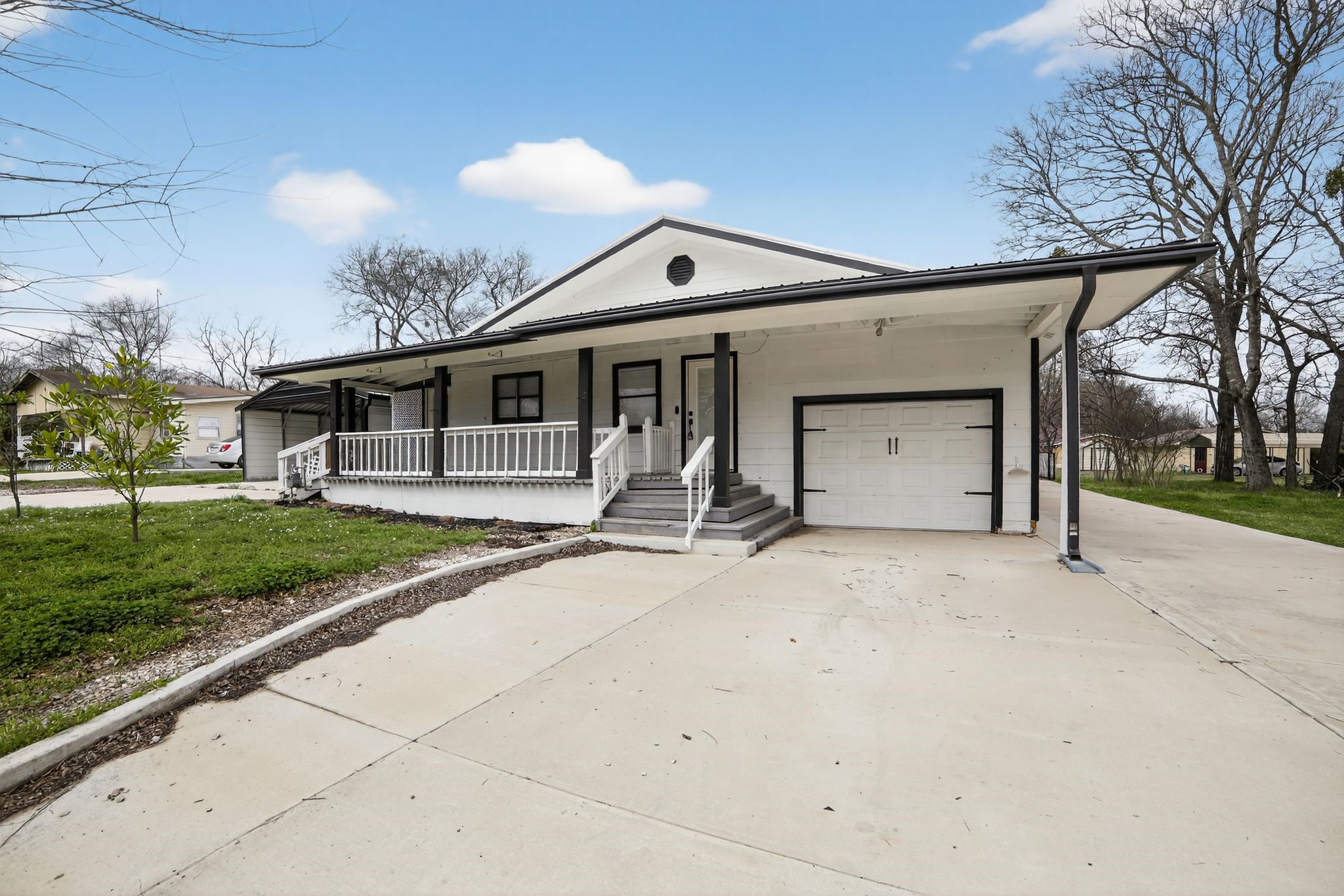 204 Dewitt Street Alba TX 75410