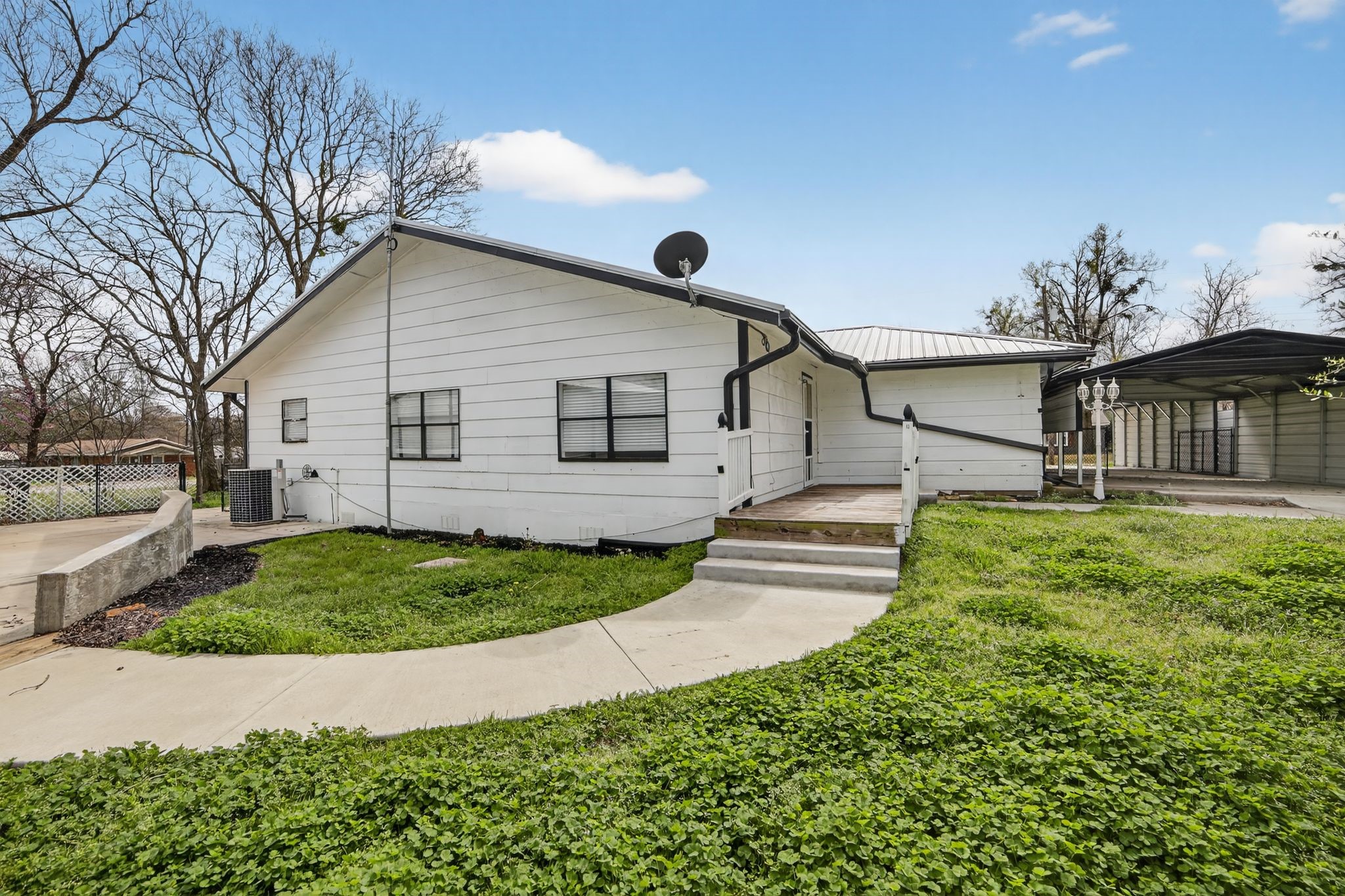 204 Dewitt Street Alba TX 75410