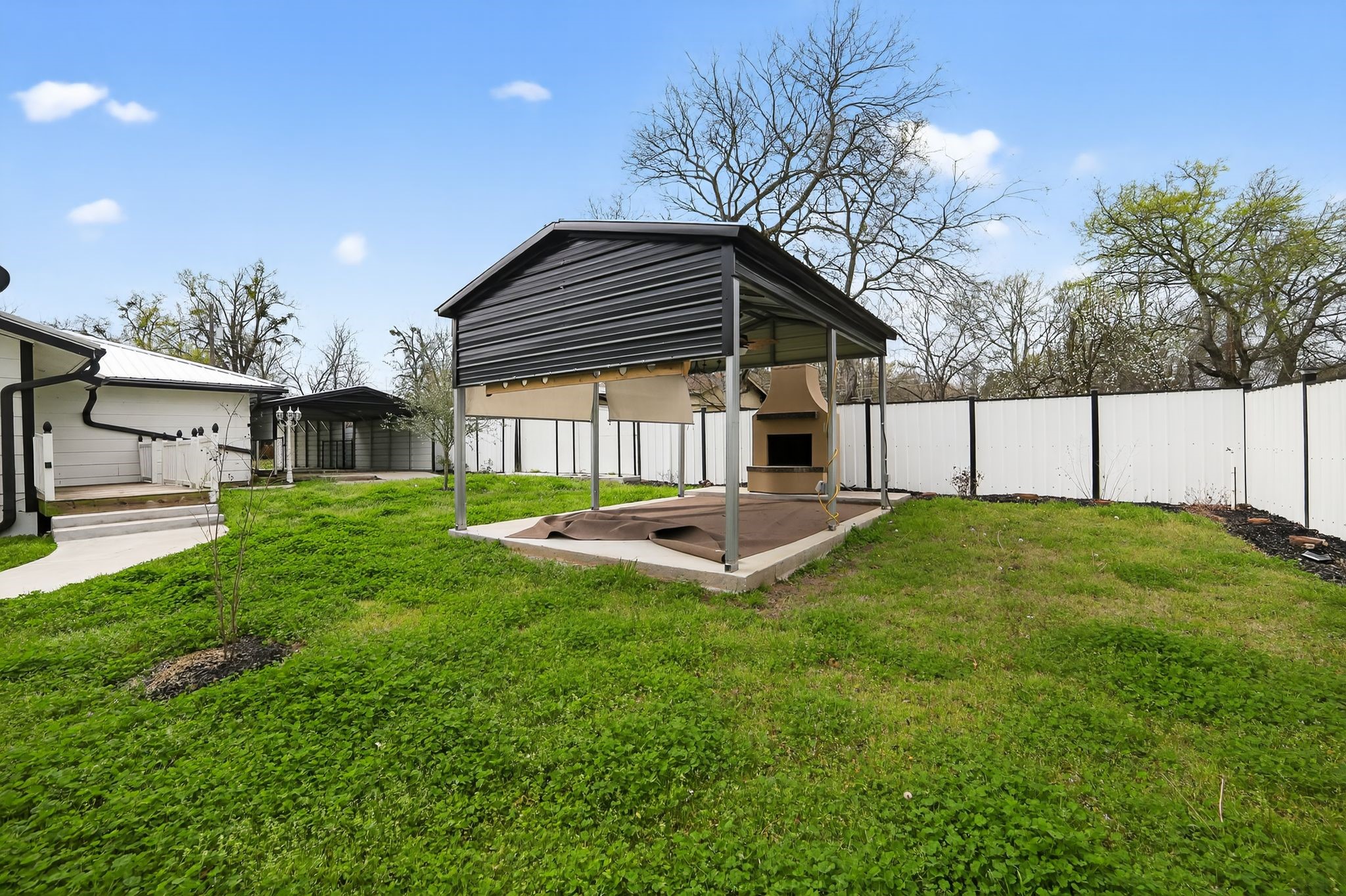204 Dewitt Street Alba TX 75410
