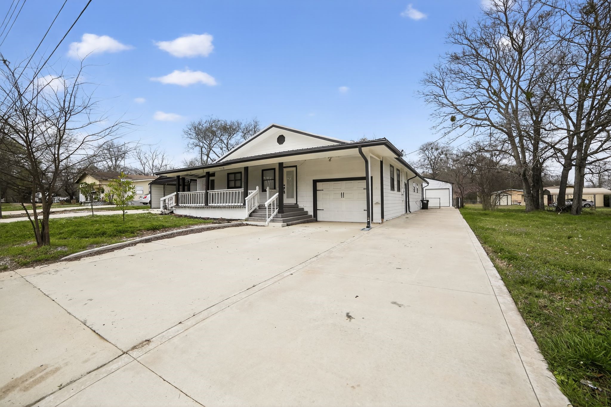 204 Dewitt Street Alba TX 75410