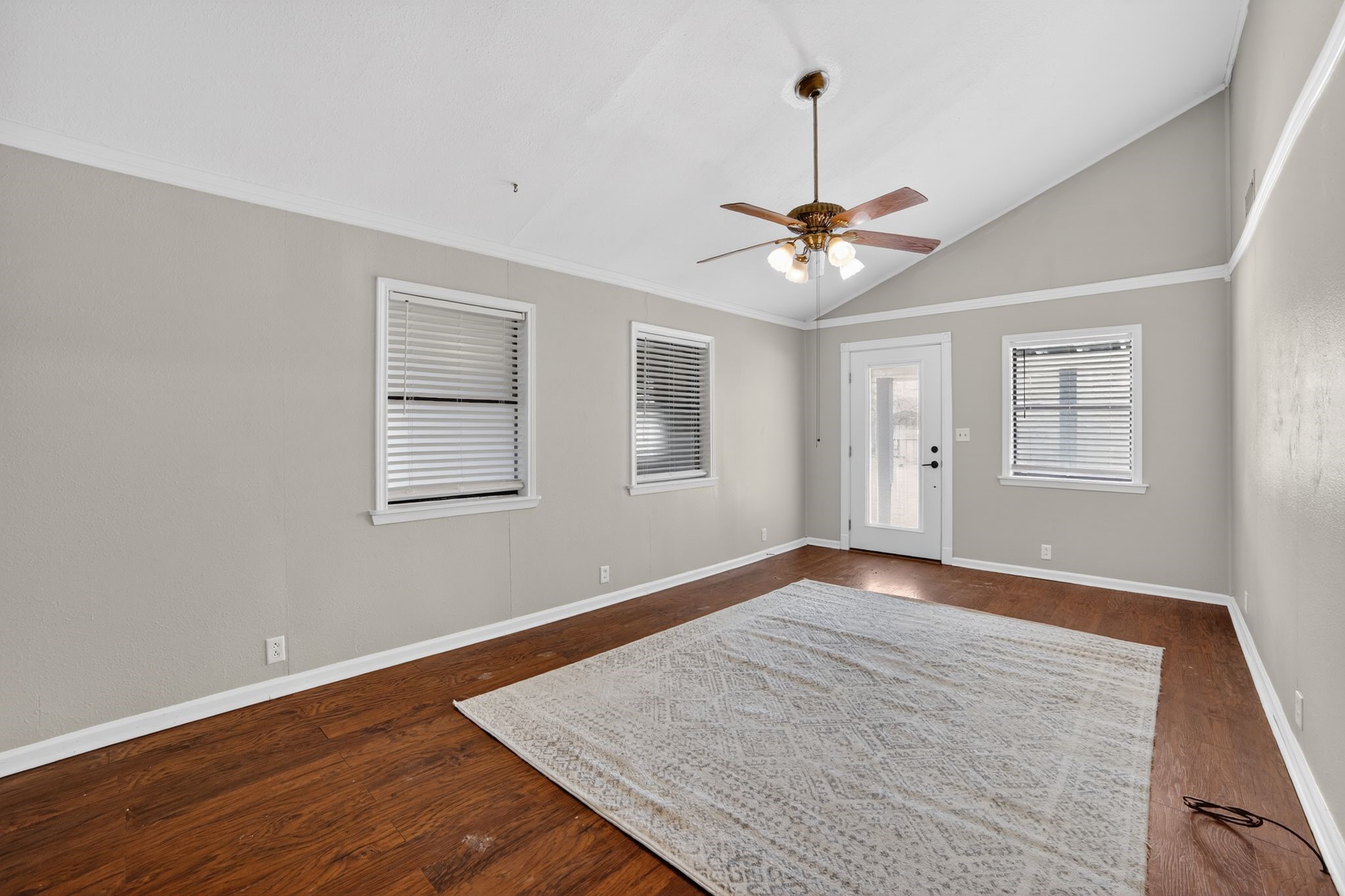 204 Dewitt Street Alba TX 75410