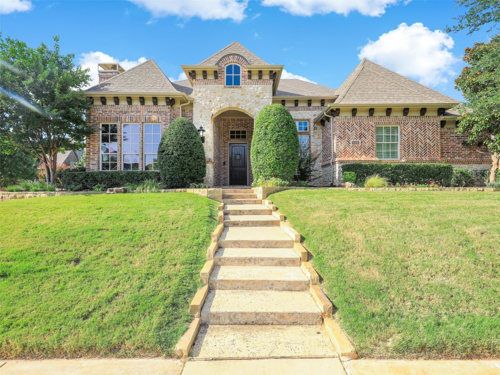 528 Harmony Lane Colleyville TX 76034