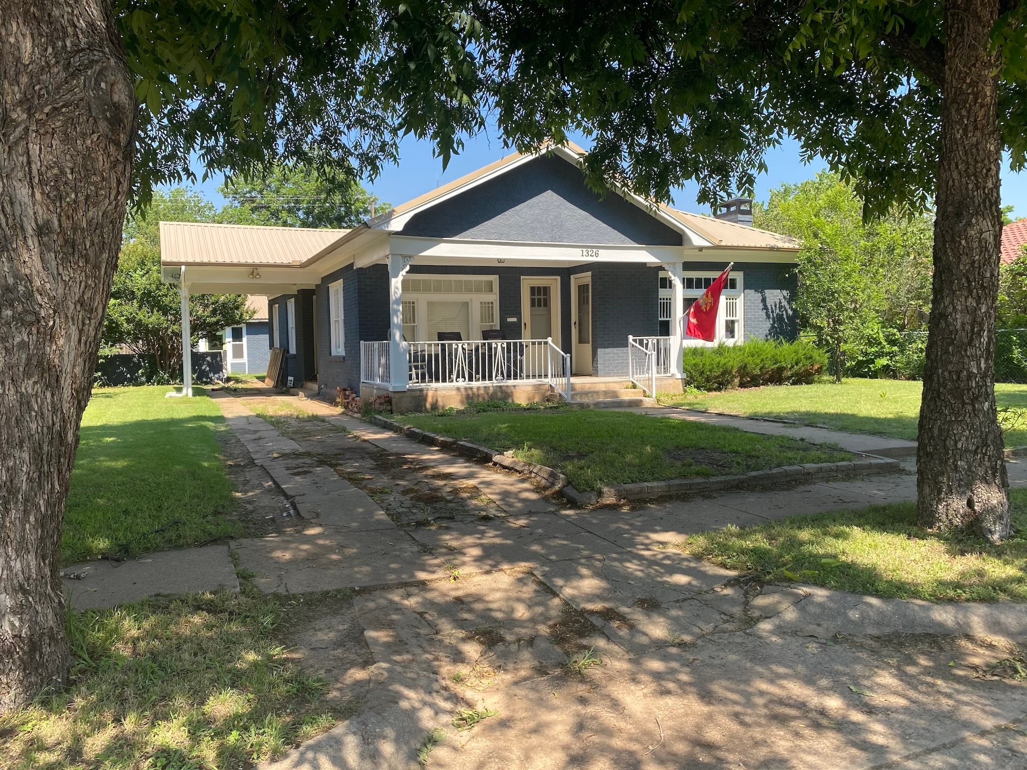 1326 Meander Street Abilene TX 79602