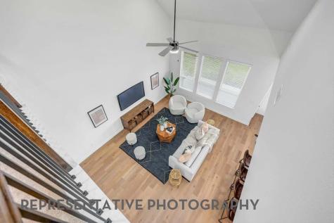 11324 Cider Street Fort Worth TX 76052