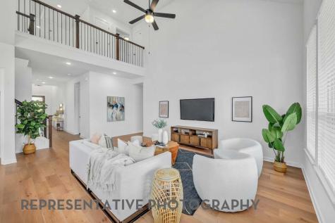 11324 Cider Street Fort Worth TX 76052