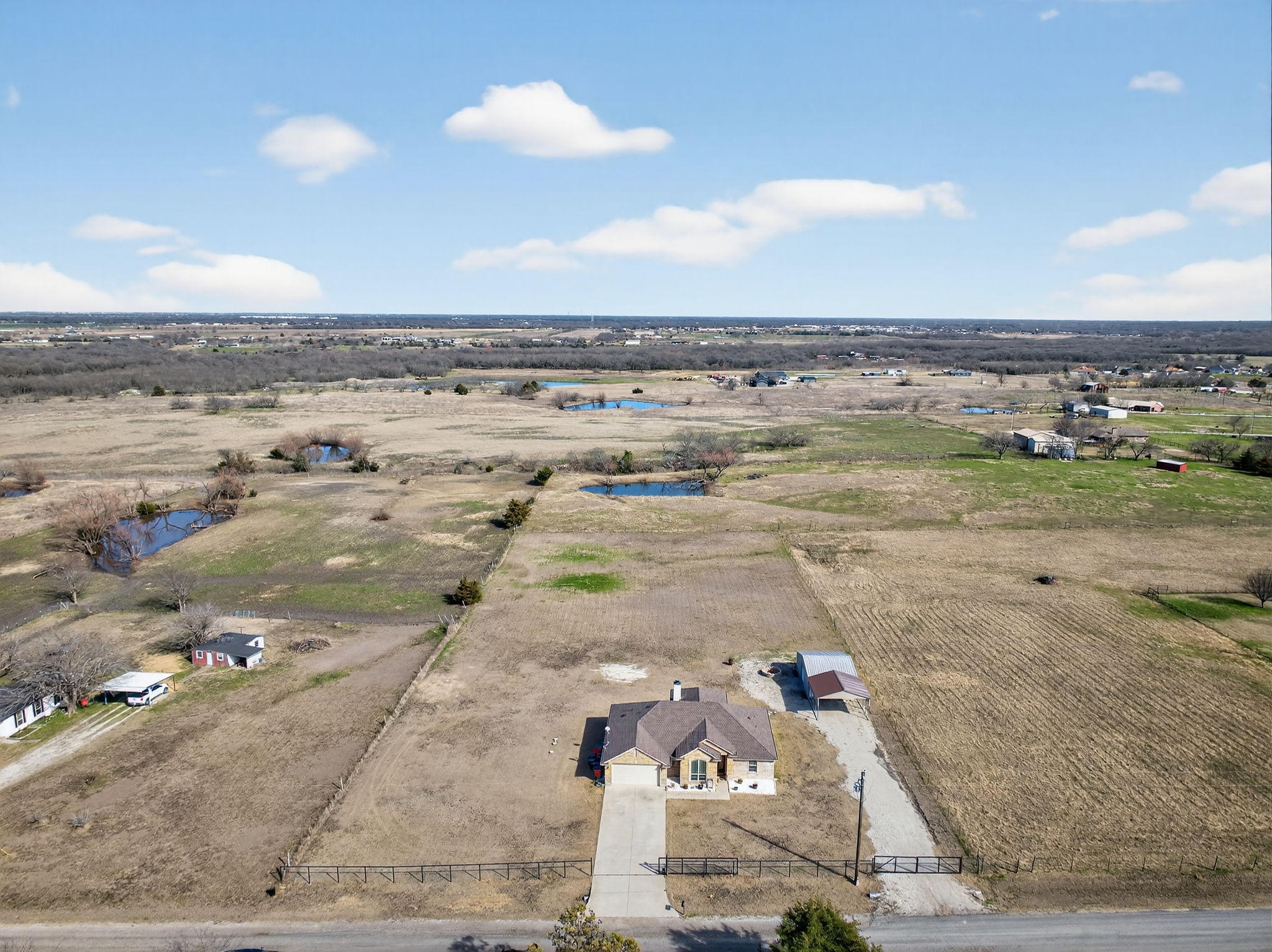 4821 County Road 2662 Royse City TX 75189