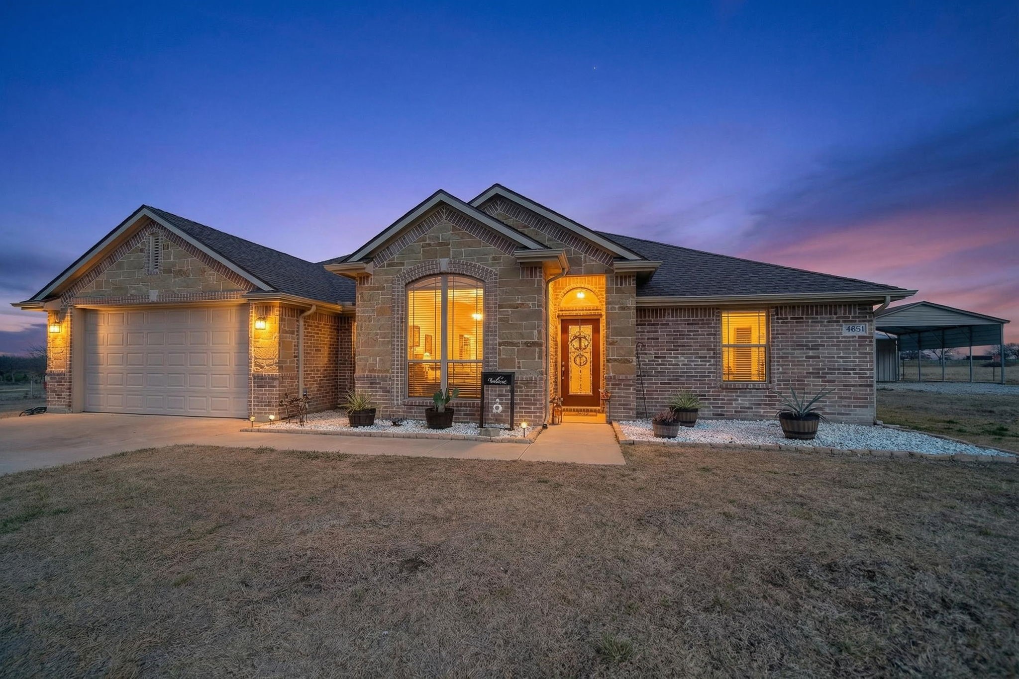 4821 County Road 2662 Royse City TX 75189
