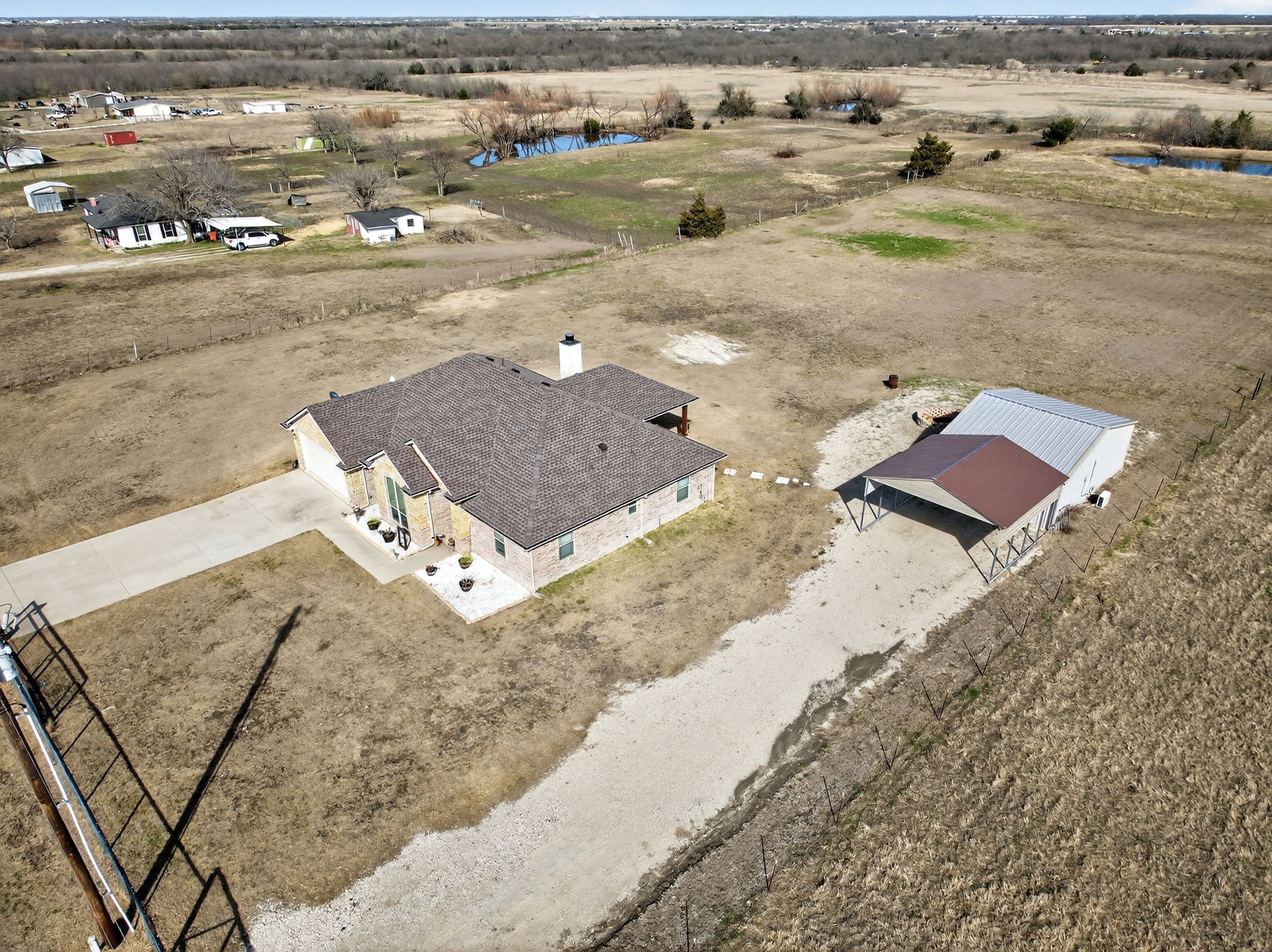 4821 County Road 2662 Royse City TX 75189